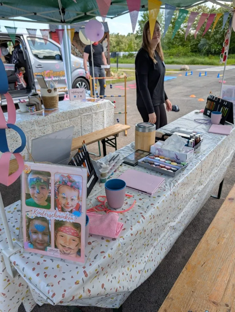 1 Tag, 3 Events: Hochzeit, Firmenfeier, Vereinsfest – Eindruck 7 von 20