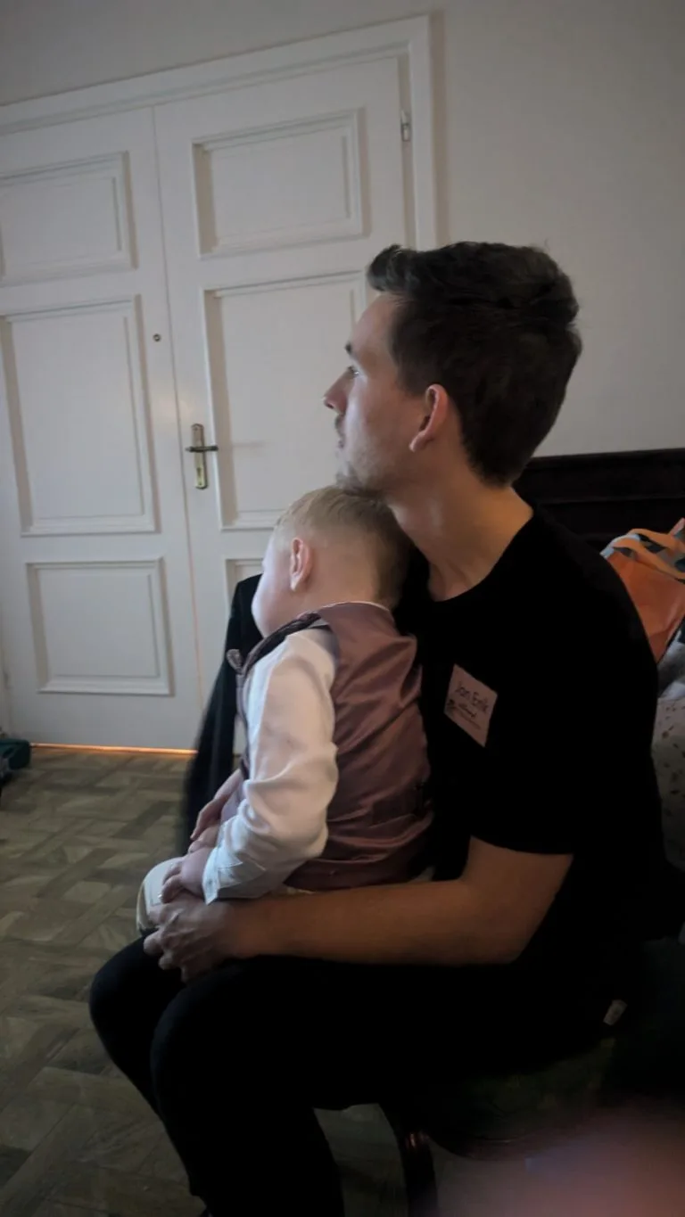 Hochzeit mit Kinderanimation in Magdeburg – Eindruck 14 von 14