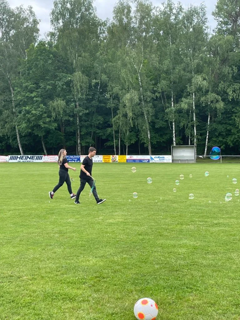 Kitafest in Mansfeld – Eindruck 4 von 17
