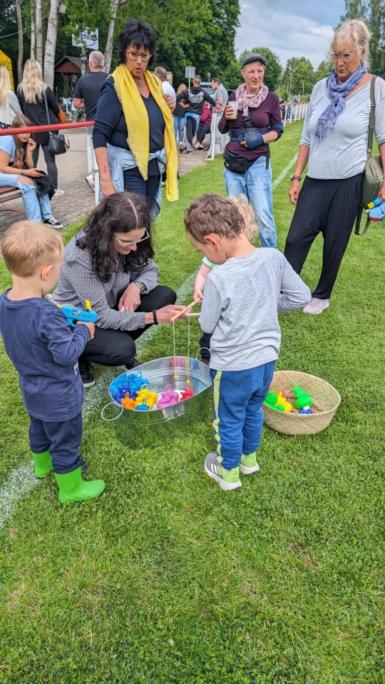 Kitafest in Mansfeld – Eindruck 6 von 17