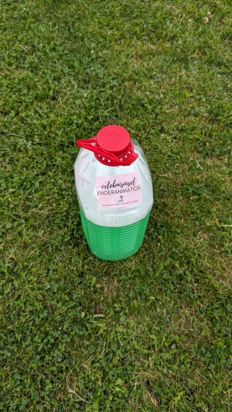 Kitafest in Mansfeld – Eindruck 10 von 17
