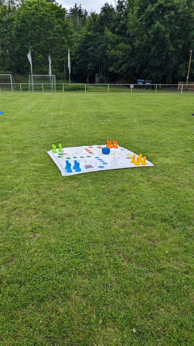 Kitafest in Mansfeld – Eindruck 12 von 17