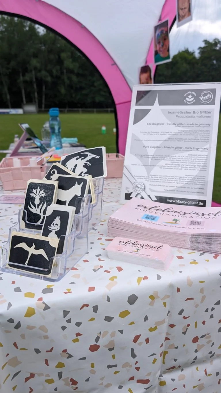 Kitafest in Mansfeld – Eindruck 13 von 17