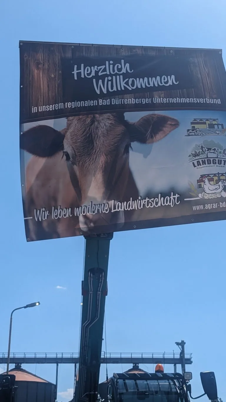 Sommerfest der Agrargenossenschaft Bad Dürrenberg – Eindruck 2 von 17