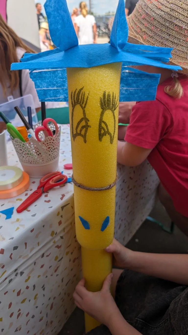 Sommerfest der Agrargenossenschaft Bad Dürrenberg – Eindruck 8 von 17