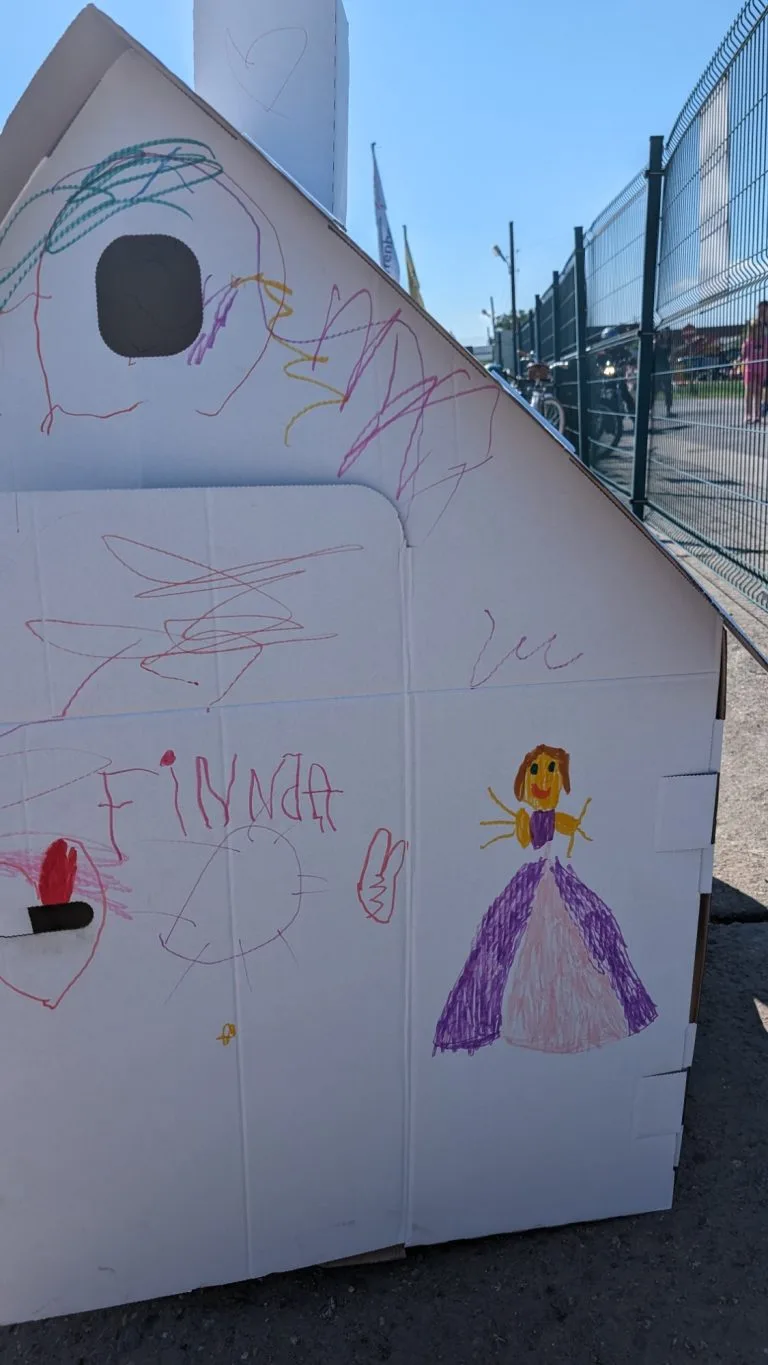 Sommerfest der Agrargenossenschaft Bad Dürrenberg – Eindruck 15 von 17