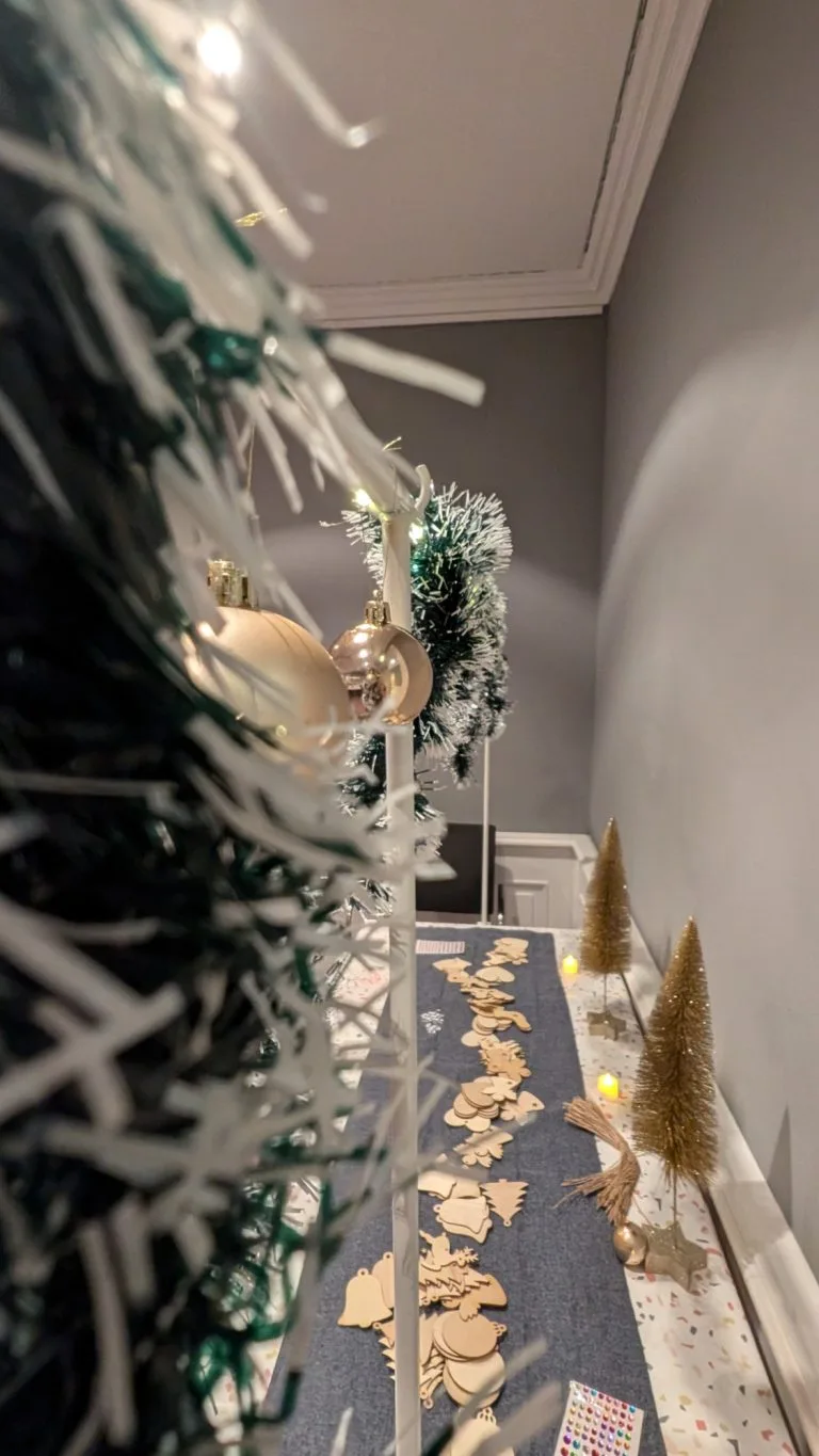 Weihnachtsfeier Autoland im Kaisersaal Erfurt – Eindruck 5 von 12